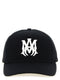 Amiri Ma Embroidery Hat
