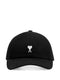 AMI PARIS Hats BLACK