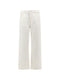 AMI PARIS Jeans ECRU