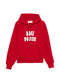 AMI PARIS Sweaters RED