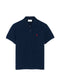 AMI PARIS T-shirts and Polos NAVY