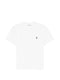 AMI PARIS T-shirts and Polos WHITE