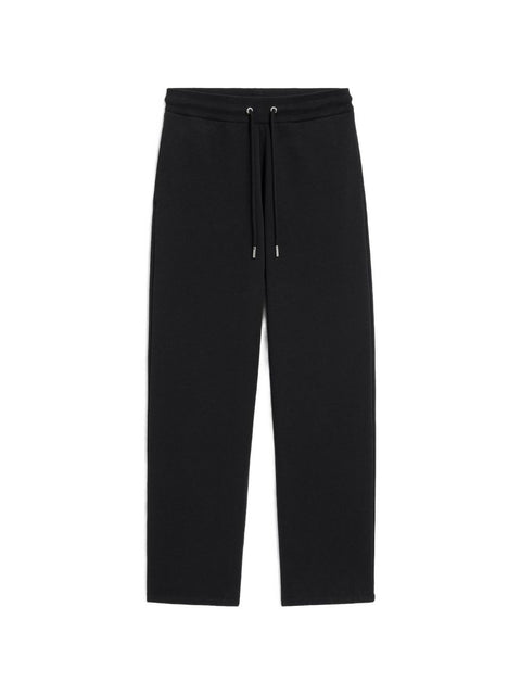AMI PARIS Trousers BLACK