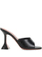 AMINA MUADDI Sandals BLACK