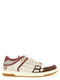 Amiri Xl Skel Top Low Sneakers