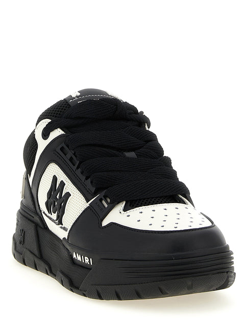 Amiri Ma Patch Ma-1 Sneakers