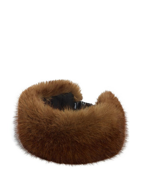APPARIS Accessories BROWN