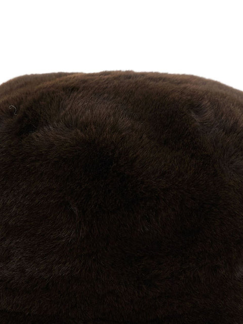 APPARIS Hats BROWN