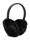 APPARIS Scarfs BLACK