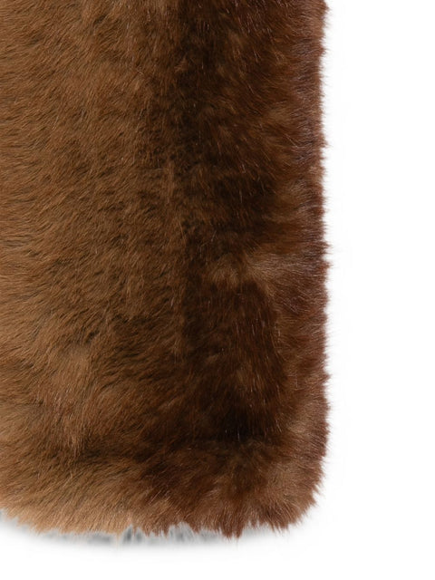 APPARIS Scarfs BROWN