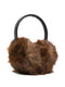APPARIS Scarfs BROWN
