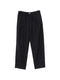 APUNTOB Trousers NAVY