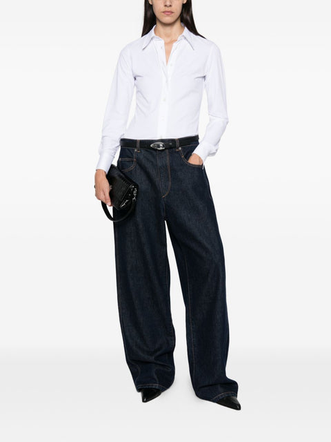 ARCHIVIO '67 ARCHIVIO ''67 Shirts WHITE