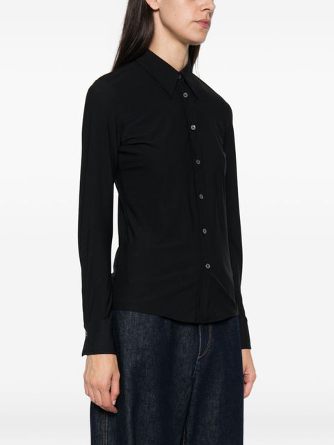 ARCHIVIO '67 Shirts BLACK