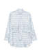 ARCHIVIO '67 Shirts LIGHT BLUE