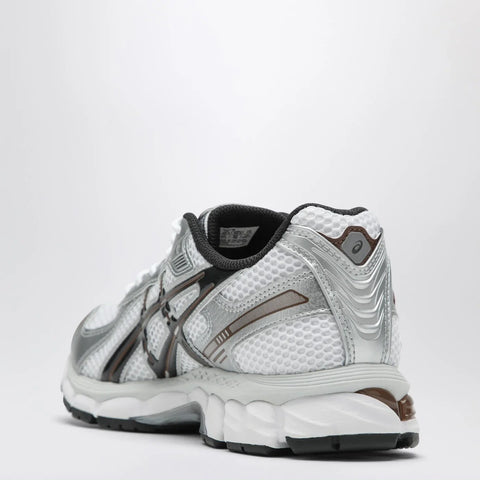 ASICS Sneakers Gel-Kayano 12.1 White/Graphite Grey