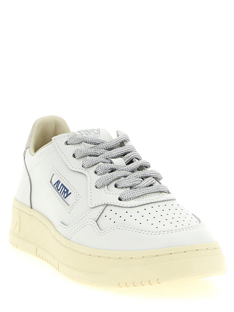 Autry Medalist Low Sneakers