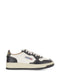 AUTRY Sneakers BLACK