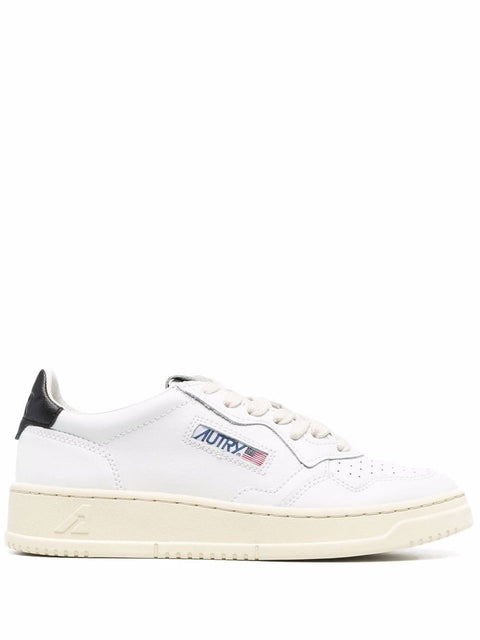 AUTRY Sneakers BLACK