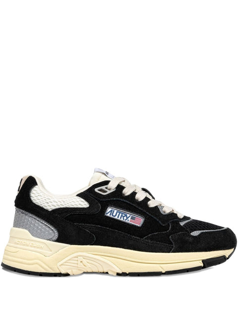 AUTRY Sneakers BLACK