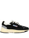 AUTRY Sneakers BLACK