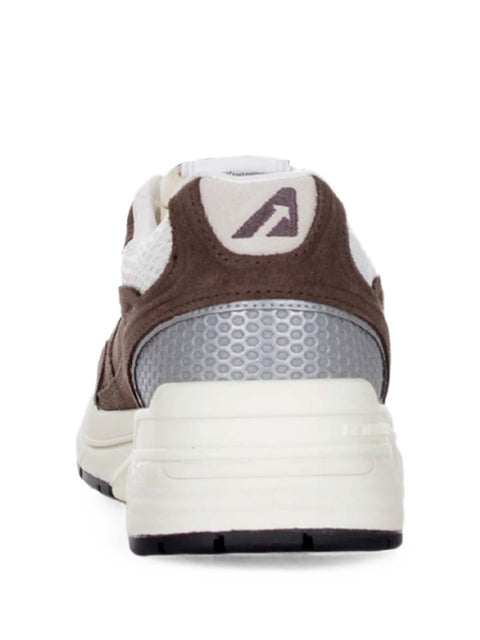 AUTRY Sneakers BROWN