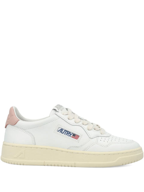AUTRY Sneakers PINK