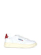 AUTRY Sneakers RED