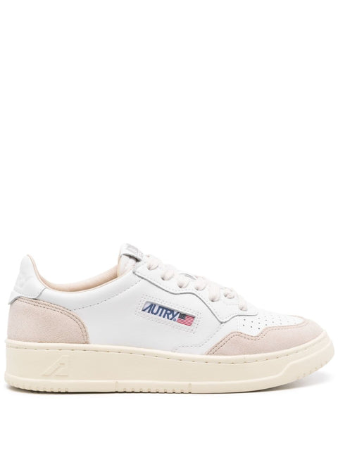 AUTRY Sneakers WHITE