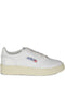 AUTRY Sneakers WHITE