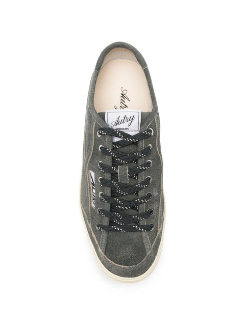 AUTRY WINDSCAPE Sneakers GREY