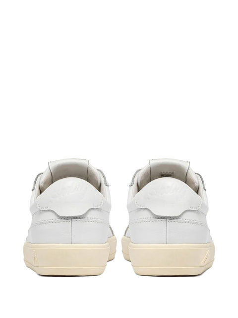 AUTRY WINDSCAPE Sneakers WHITE