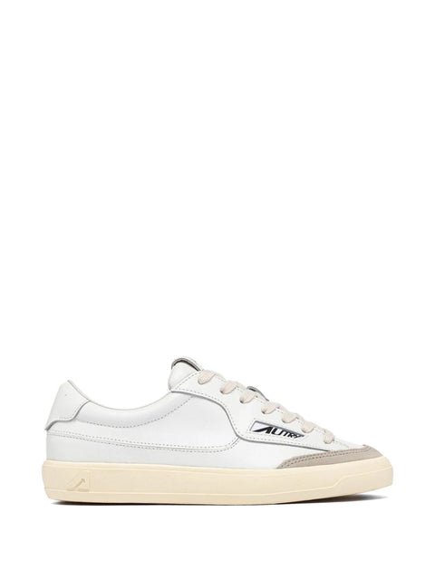AUTRY WINDSCAPE Sneakers WHITE