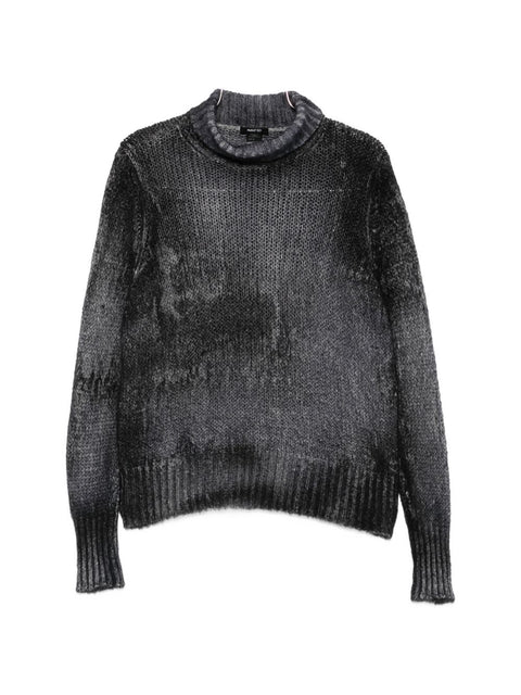 AVANT TOI Sweaters NAVY