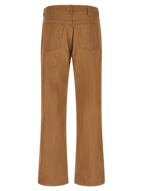 A.p.c. Arno Jeans
