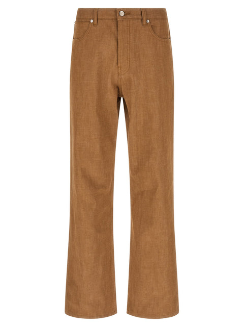 A.p.c. Arno Jeans