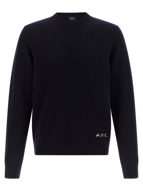 A.p.c. Edmond Sweater