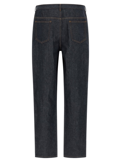A.p.c. Fairfax Jeans