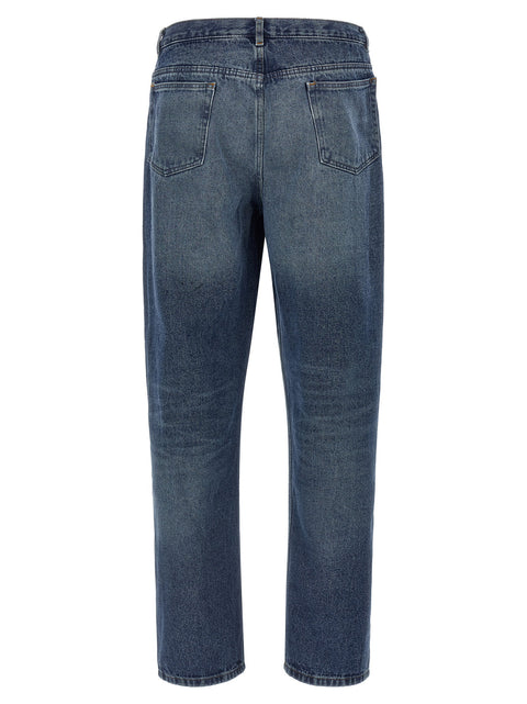 A.p.c. Fairfax Jeans