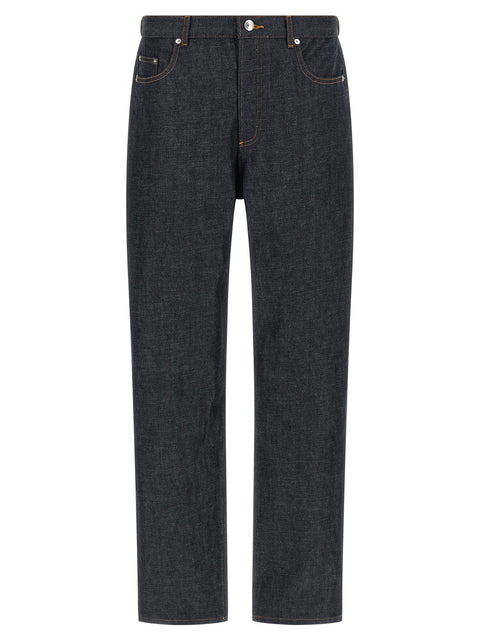A.p.c. Fairfax Jeans