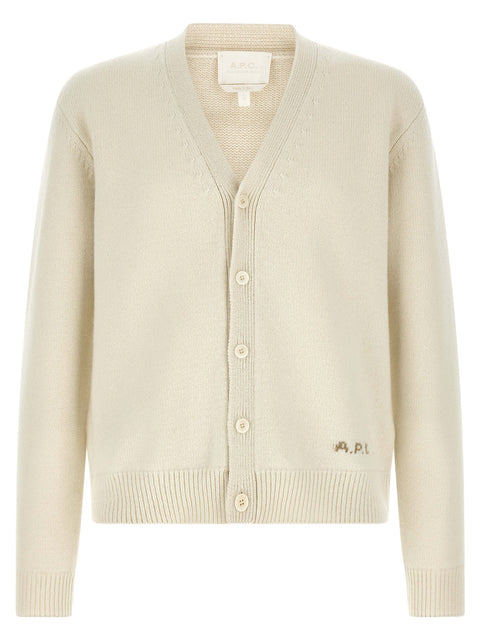 A.p.c. Kevin Cardigan