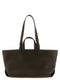 A.p.c. Le Drummer Large Shopping Bag