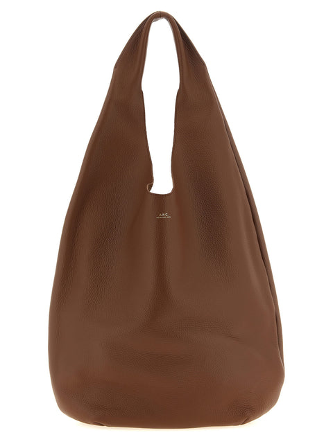 A.p.c. Le Neige Shoulder Bag