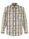 A.p.c. Nathan Shirt