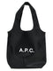 A.p.c. Ninon Small Shopping Bag