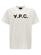 A.p.c. Standard Grand Vpc T-shirt