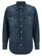 A.p.c. Western Shirt