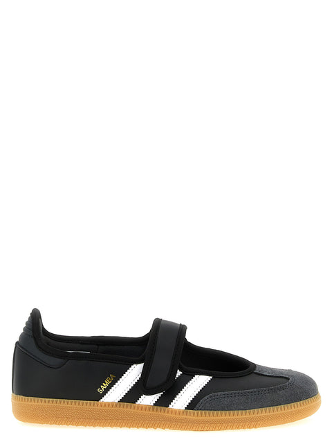 Adidas Originals Samba Jane Sneakers