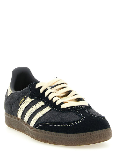 Adidas Originals Samba Og Sneakers