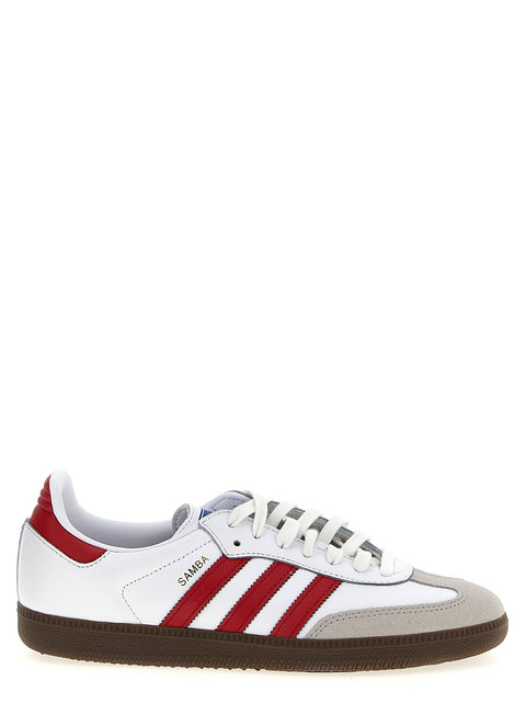 Adidas Originals Samba Og Sneakers